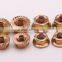 Online Shopping Popular With German Zinc Plated Hex Nut
