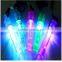 concert gift item battery led whistle plastic led whistle