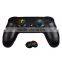 Non-slip silicon case for gamepad antiskid Silicone Protective Cover Case for PS4 Joystick