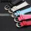 Wholsale 5 Color Calf Leather Watch Strap Adapter for 38mm 42mm Iwatch Strap For Apple Watch Band