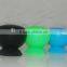 Silicon Mini Handfree Stereo Bluetooth Wireless Sucker Speaker for Mobile Phone