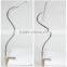 The brightness adjustable LED chip Gooseneck Reading Light