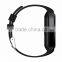 1.3 inch smartwatch full round screen smart watch watch phone for ios and android bluetooth 4.0
