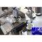 Stable and Efficient MIC-R60 Automatic Soft Tube Filling & Sealing Machine with CE certificate Speed at 60 BPM