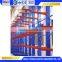ISO/CE/TUV cantilever racking