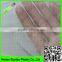 Virgin hdpe uv stable anti insect net/plastic insect mesh/plants cover net in rolls