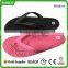 Foot Massager Unisex Rubber Summer Acupunture Slippers
