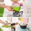 Insulation Mat Baking Gadget Kitchen Table Mat Tableware Pad Coasters