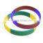 DIY SILICON WRISTBAND