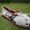 comfortable and breathable ladies slip on stylish canvas shoes for men