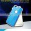 New Arrival Body Screen Protector epoxy gel Skin TPU case cover for Apple Iphone 5 5s,for samsung s4 s5