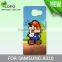 New sublimation hard plastic mobile phone cover case for SAMSUNG A310