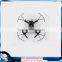 mini dron with 6-axis gyro rc quadcopter 4 channel uav 2.4G drone quadcopter
