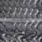 2014 Newest Mesh botton chiffon streak Fabric embriodery #201