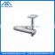 stainless steel indoors tairs wall mounted handrail bracket