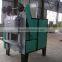 Box type heat treating furnace for small parts