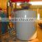 Nitrogen muffle furnace, atmosphere controlled nitriding furnace, nitriding furnace