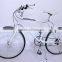 24 INCH VINTAGE ROAD BIKE BICYCLE /CITY BIKE