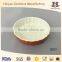 round stoneware bakeware