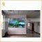 Best quality p7.62 full color indoor led display screen