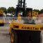 Used 15T Komatsu Forklift for Sale in China,japan Made,cheap And Good Condition