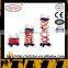 CE/ISO Electric outdoor small hydraulic scissor lift platform