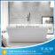 Acrylic Freestanding BathtubXA-127