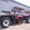 6 cylinder tractor,YTO 125 hp 4WD tractor,Farm Tractor YTO 1254