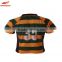 China new fashion fabric wholesale custom cheap sublimated rugby jersey