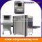 X ray baggage scanner/cargo inspection x-ray machine,x-ray luggage scanner XJ6550