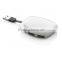 Station hub & card reader|desktop stationery |USB cable |executive gift |XD Design