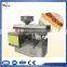 High quality cold press oil machine price,automatic stainless steel home oil press machine