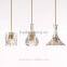 Bar and Restaurant Pendant Lighting won Elle Decoration UK's British Design Awards for Best Interior Pendant Lamp