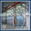 China supplier warehouse storage mezzanine rack with plywood flooring