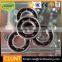 High quality full ceramic Si3N4 deep groove ball bearing 6901