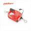 plenty of power, good bit of kit, mini winch ATQ-01