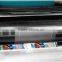 hot sale price label self-adhesive label automatic rotary die cutter and slitter machine