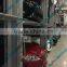Key Switch With Emergency Button limit switch 4 Anti-fall locks on each platform multi-level car parking system