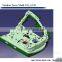 OEM customed plastic auto door mould ,auto parts mould