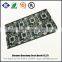 tv 94v0 pcb circuit board mold machine one station rigid pcb capacitor alum