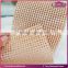 Factory Strass Diamante Mesh Wrapping