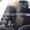 ASTM carbon steel pipe concentric reducer schedule 40