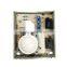 TR10 siemens design mechanical room thermostat