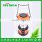 Fashion Indoor Solar Power Lights Christmas Lantern Lights LED Lantern Rechargeable Light Camping Lamp