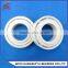 Carbon steel low noise nylon cage C3 Ceramic bearing 6010CE