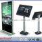 Green touch 10.1inch capacitive touch screen panel with usb controller