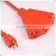 Socket Squid Extension Power Cord Makes for Flexible and Functional Adapter                        
                                                Quality Choice