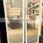 Wholesale factory direct cheap plastic framed door decorative dressing mirror
