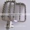 shipping from china metal casting iron products