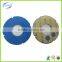 Adhesive Backed Silicone EPDM Rubber Flange Gasket